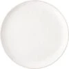 Juliska Puro Coupe Dinner Plate, Whitewash