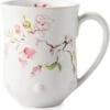 Juliska Berry & Thread Floral Sketch Cherry Blossom Mug 2 Juliska Berry & Thread Floral Sketch Cherry Blossom Mug -Shop Kitchen Cliques Juliskaberryandthreadfloralsketchcherryblossommugfb06b 88