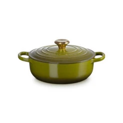 Le Creuset Signature Cast Iron Sauteuse Oven, 3.5 Qt 41 Le Creuset Signature Cast Iron Sauteuse Oven, 3.5 Qt -Shop Kitchen Cliques LC 20231017 HL PS FS 21198244114441 001