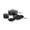 Le Creuset Essential Non-Stick Ceramic Cookware Sets 1 Le Creuset Essential Non-Stick Ceramic Cookware Sets -Shop Kitchen Cliques LC 20240327 ZS PS FS 51825000010098 001