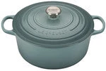 Le Creuset Signature 7.25 Quart Round Dutch Oven 9 Le Creuset Signature 7.25 Quart Round Dutch Oven - Image 7