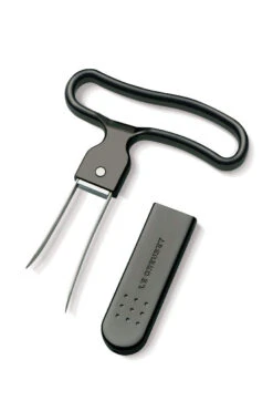 Le Creuset Butler's Friend - Black Nickel