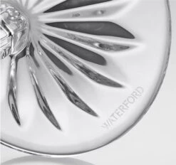 Waterford Lismore Balloon Wine -Shop Kitchen Cliques LismoreRedBalC