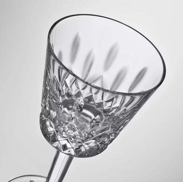 Waterford Lismore Claret 4 Waterford Lismore Claret - Image 2