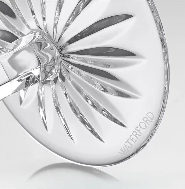 Waterford Lismore Claret 5 Waterford Lismore Claret - Image 3