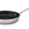Cuisinart MultiClad Pro Nonstick Stainless-Steel Skillet 1 Cuisinart MultiClad Pro Nonstick Stainless-Steel Skillet -Shop Kitchen Cliques MCP22 20NSN
