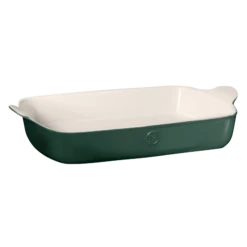 Emile Henry Modern Classics Rectangular Baker, Extra Large 17.8x10.6"