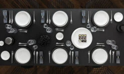 Villeroy & Boch New Moon Dinnerware, 12 Pc Set -Shop Kitchen Cliques NewMoonLS