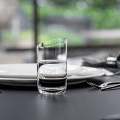 Villeroy & Boch New Moon Glassware Set Of 4 -Shop Kitchen Cliques NewMoonstemLS3