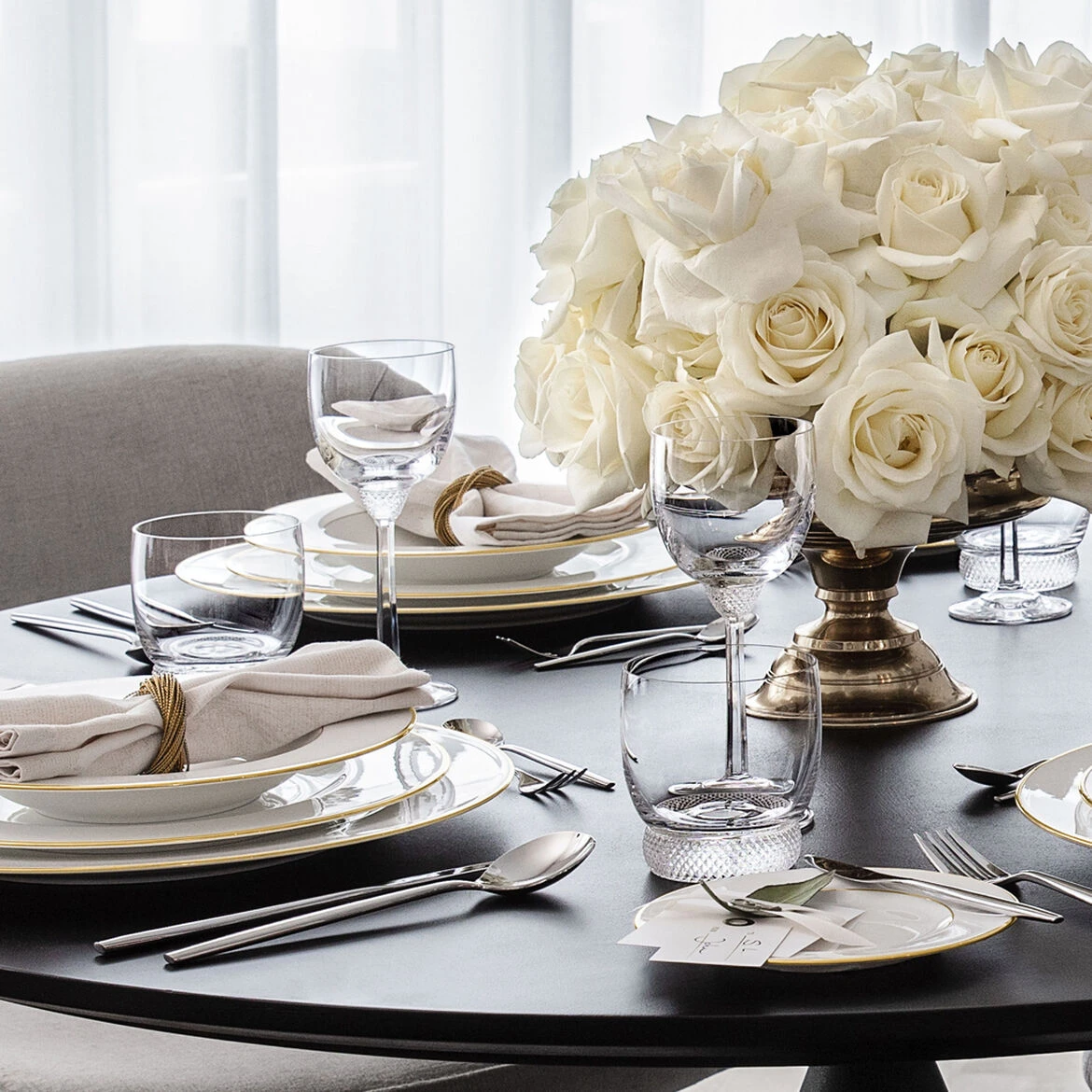 Villeroy & Boch Octavie Glassware 5 Villeroy & Boch Octavie Glassware - Image 3