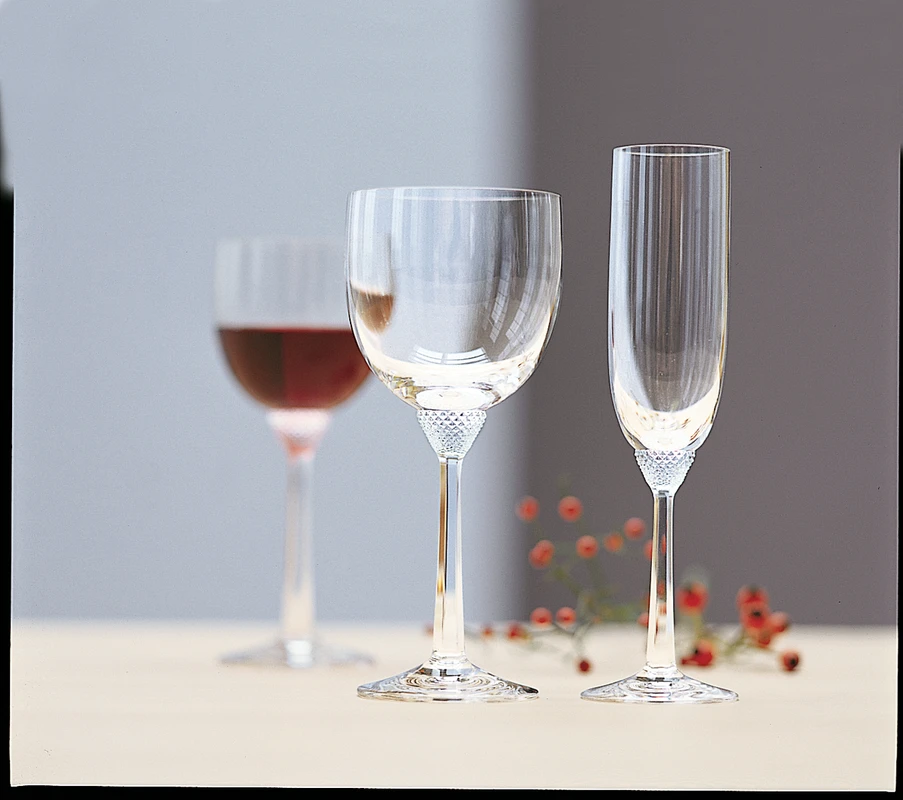 Villeroy & Boch Octavie Glassware 3 Villeroy & Boch Octavie Glassware