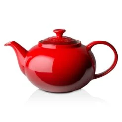 Le Creuset Traditional Teapot -Shop Kitchen Cliques PG0328 0067