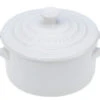 Le Creuset Mini Round Cocotte 2 Le Creuset Mini Round Cocotte -Shop Kitchen Cliques PG1160 0816
