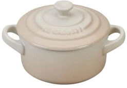 Le Creuset Mini Round Cocotte -Shop Kitchen Cliques PG1160 08716