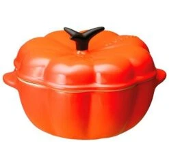 Le Creuset Petite Pumpkin Cocotte