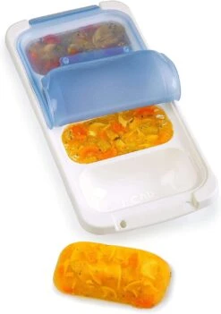 Prepworks Freezer Portion Pods