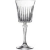 RCR Timeless Water Goblet 10 Oz 6 Piece Gift Pack