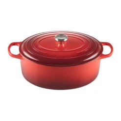 Le Creuset Oval French (Dutch) Oven, 5 Quart -Shop Kitchen Cliques RS11961 LC 20191107 FR PS 00003 s lprcopy