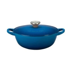 Le Creuset 1.5 Quart Chef's Oven -Shop Kitchen Cliques RS12256 L2574 1859S.jpg l2574 1859s resized