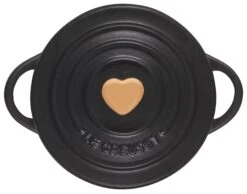 Le Creuset Mini Cocotte With Heart Knob -Shop Kitchen Cliques RS15599 PG2021H 0820 3