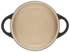 Le Creuset Mini Cocotte With Heart Knob -Shop Kitchen Cliques RS15600 PG2021H 0820 4