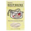 Harold Import Regency Soup Sock, Set Of 3 -Shop Kitchen Cliques RW825