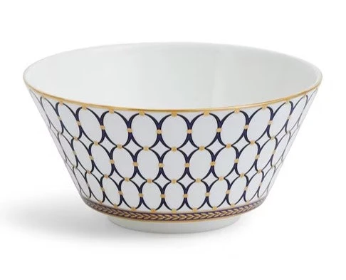 Wedgwood Renaissance Cereal Bowl 3 Wedgwood Renaissance Cereal Bowl