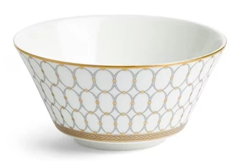 Wedgwood Renaissance Cereal Bowl 4 Wedgwood Renaissance Cereal Bowl - Image 2