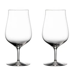 Waterford Elegance Hybrid Glass Pair