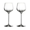Waterford Elegance Optic Dessert Wine Pair -Shop Kitchen Cliques Resource WaterfordEMEA 1058842