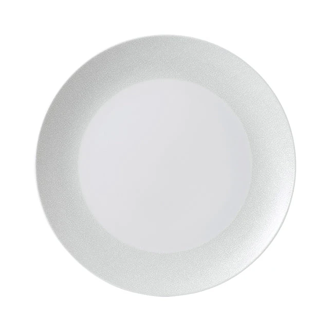 Wedgwood Gio Pearl Dinner Plate, 11" 3 Wedgwood Gio Pearl Dinner Plate, 11"