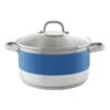 Chantal Stripes Stock Pot With Lid 1 Chantal Stripes Stock Pot With Lid -Shop Kitchen Cliques SLHX32 240BC grande 994d6da5 1357 4b8e 9c4b 85b23b1fdd51
