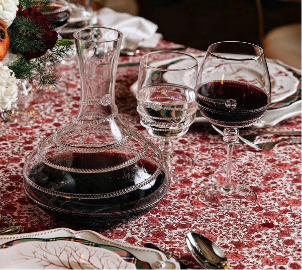 Juliska Amalia Light Body White Wine Glass 5 Juliska Amalia Light Body White Wine Glass - Image 3