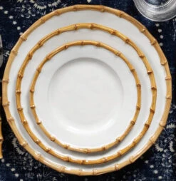Juliska Classic Bamboo Natural Dinnerware -Shop Kitchen Cliques Screenshot2023 05 11133341