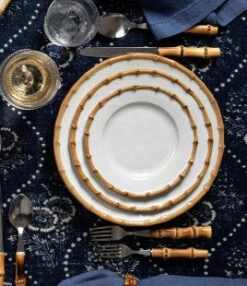 Juliska Classic Bamboo Natural Dinnerware -Shop Kitchen Cliques Screenshot2023 05 111336222