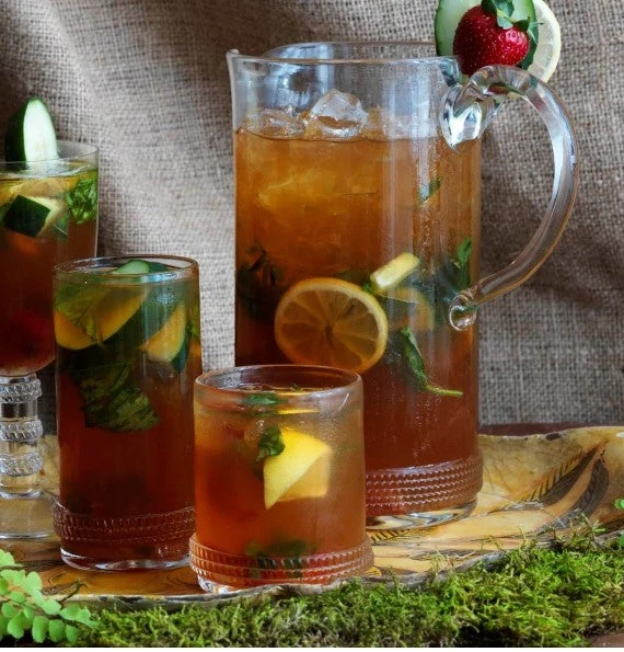 Juliska Dean Highball Clear 5 Juliska Dean Highball Clear - Image 3