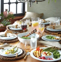 Juliska Isabella Acrylic Tumblers -Shop Kitchen Cliques Screenshot2023 05 13212339