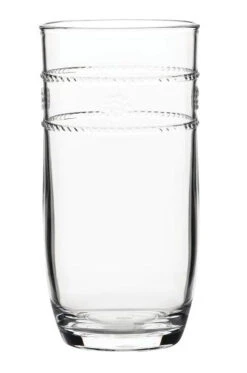 Juliska Isabella Acrylic Tumblers -Shop Kitchen Cliques Screenshot2023 05 13212814