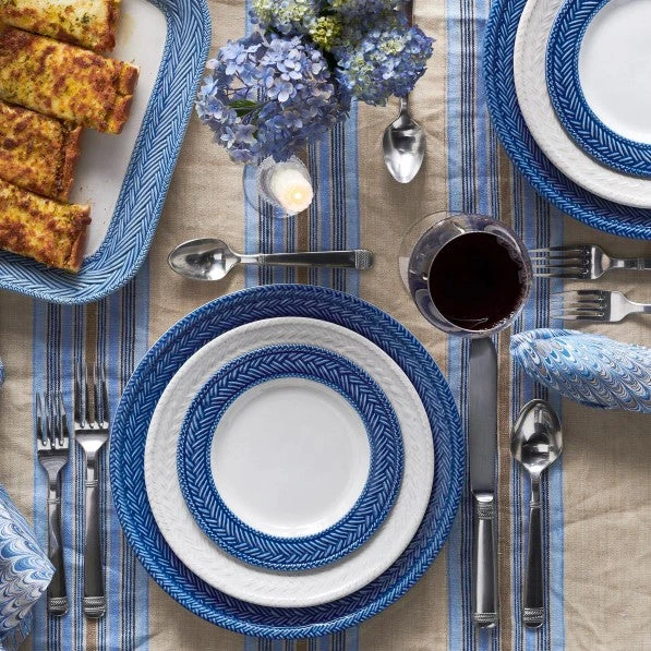 Juliska Le Panier Dinner Plate 10 Juliska Le Panier Dinner Plate - Image 8