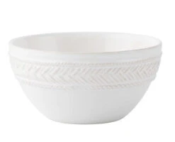 Juliska Le Panier Soup/Cereal/Ice Cream Bowl