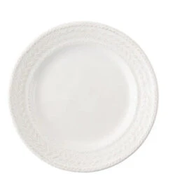 Juliska Le Panier Side/Cocktail/Bread & Butter Plate