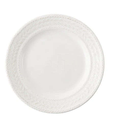 Juliska Le Panier Side/Cocktail/Bread & Butter Plate 3 Juliska Le Panier Side/Cocktail/Bread & Butter Plate
