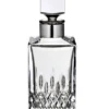 Waterford Short Stories Lismore Evolution Square Decanter