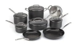 Cuisinart Chef's Classic Non-Stick Hard-Anodized Cookware Set 14 Cuisinart Chef's Classic Non-Stick Hard-Anodized Cookware Set -Shop Kitchen Cliques Screenshot 19 6 2025 121439 www.cuisinart.com