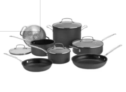 Cuisinart Chef's Classic Non-Stick Hard-Anodized Cookware Set 17 Cuisinart Chef's Classic Non-Stick Hard-Anodized Cookware Set -Shop Kitchen Cliques Screenshot 2025 06 22 at 14 58 47 Chef s Classic Nonstick Hard Anodized 11 Piece Set Cuisinart