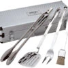 All-Clad BBQ Tool Set