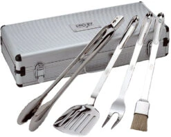 All-Clad BBQ Tool Set