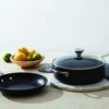 Le Creuset Toughened Nonstick PRO 3 Piece Set