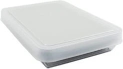 Tovolo Food Prep Tray, Set/4
