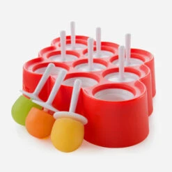 Zoku Mini Pop Molds
